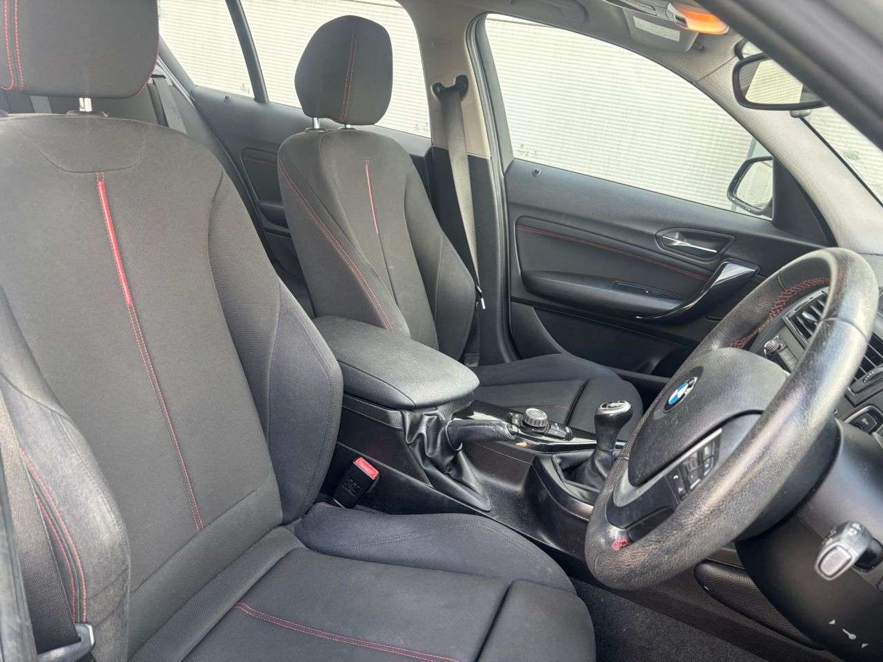 2014 BMW 1 SERIES 2014 BMW 1 SERIES