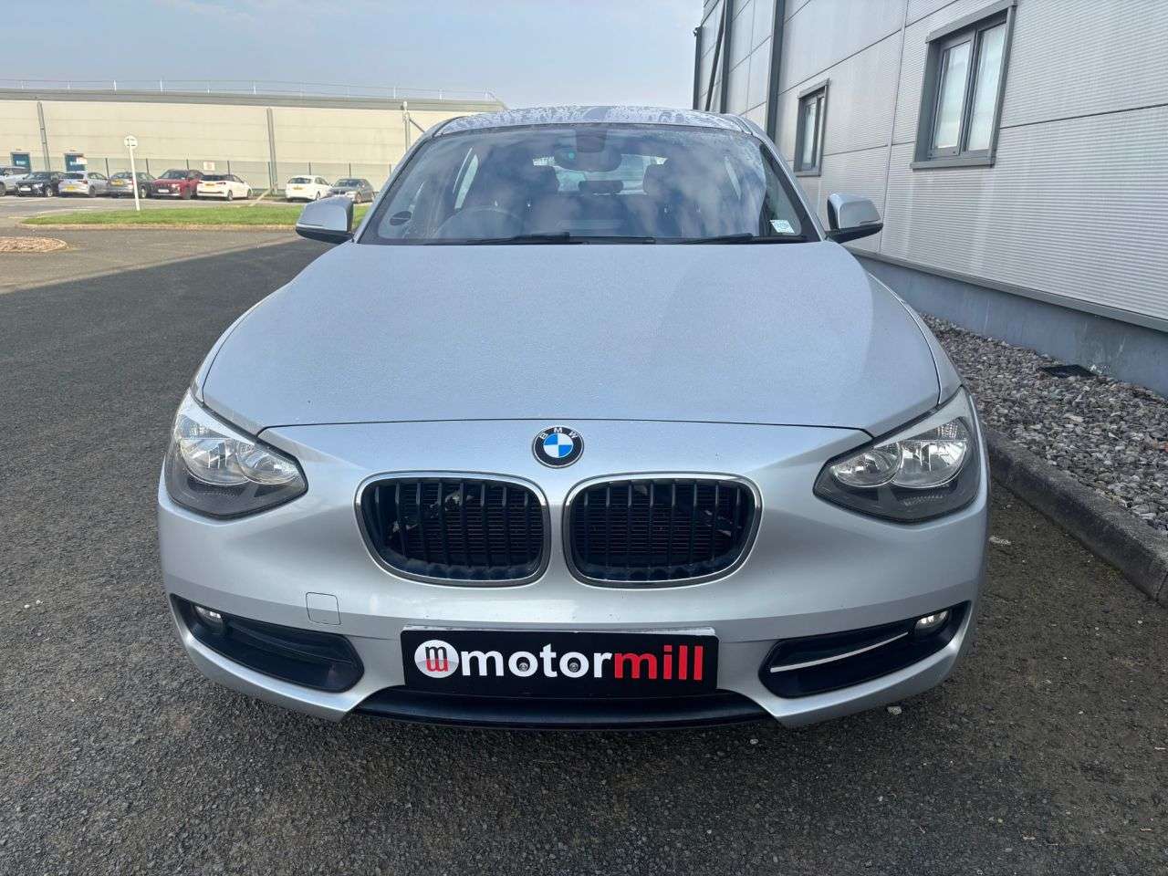 2014 BMW 1 SERIES 2014 BMW 1 SERIES