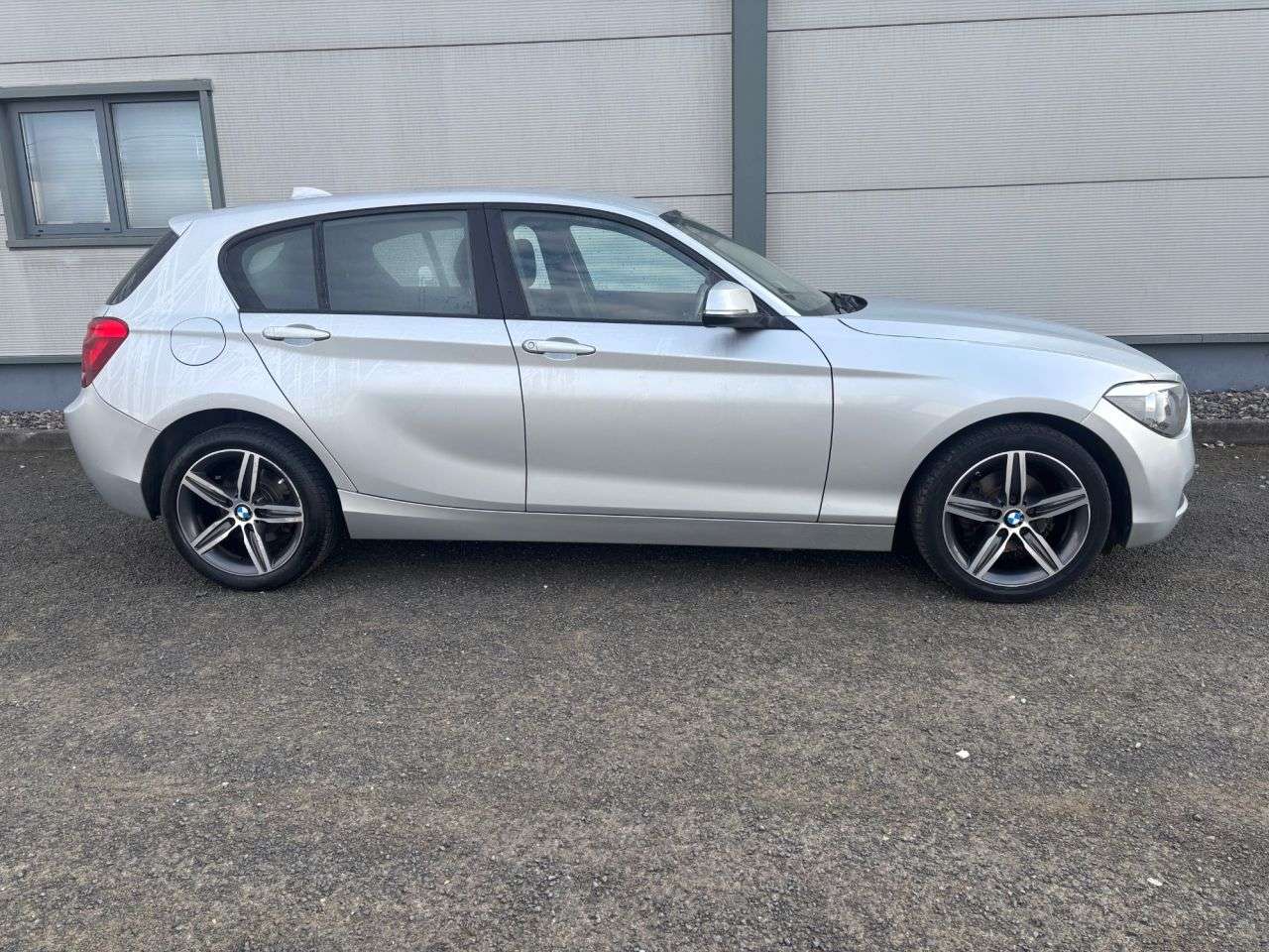 2014 BMW 1 SERIES 2014 BMW 1 SERIES