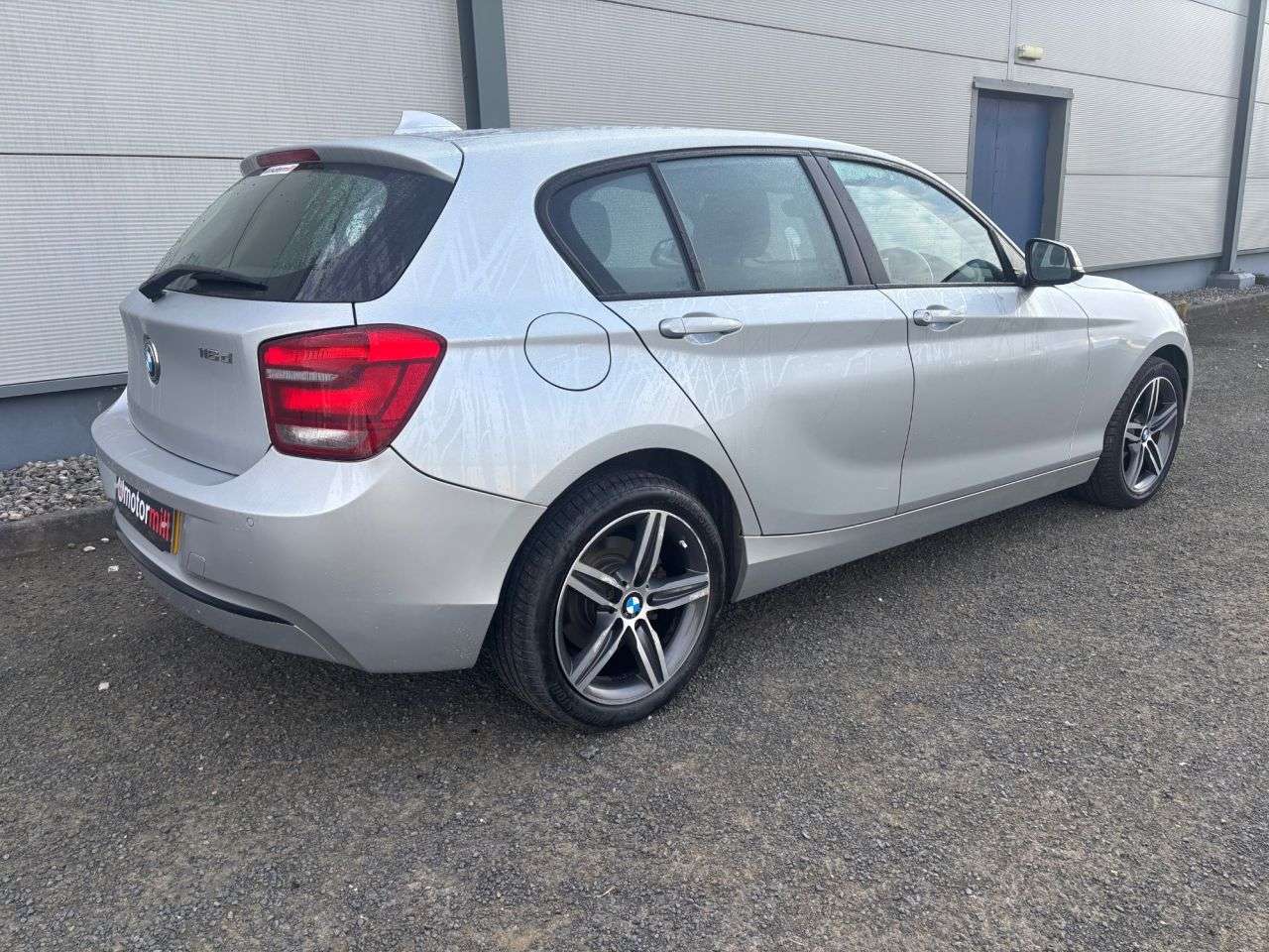 2014 BMW 1 SERIES 2014 BMW 1 SERIES