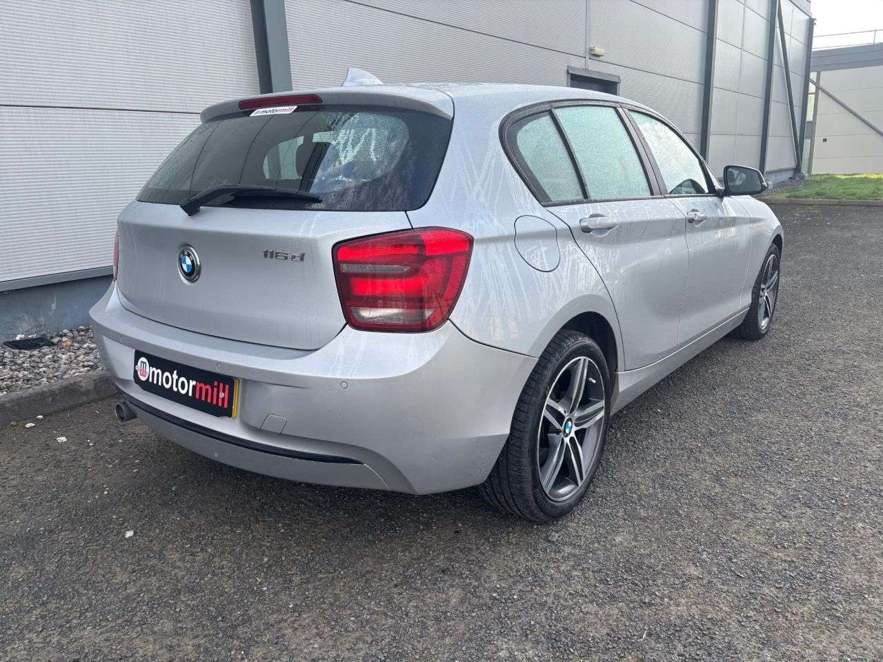 2014 BMW 1 SERIES 2014 BMW 1 SERIES