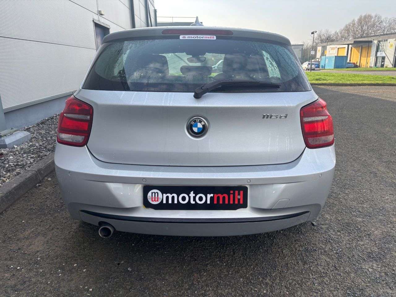2014 BMW 1 SERIES 2014 BMW 1 SERIES