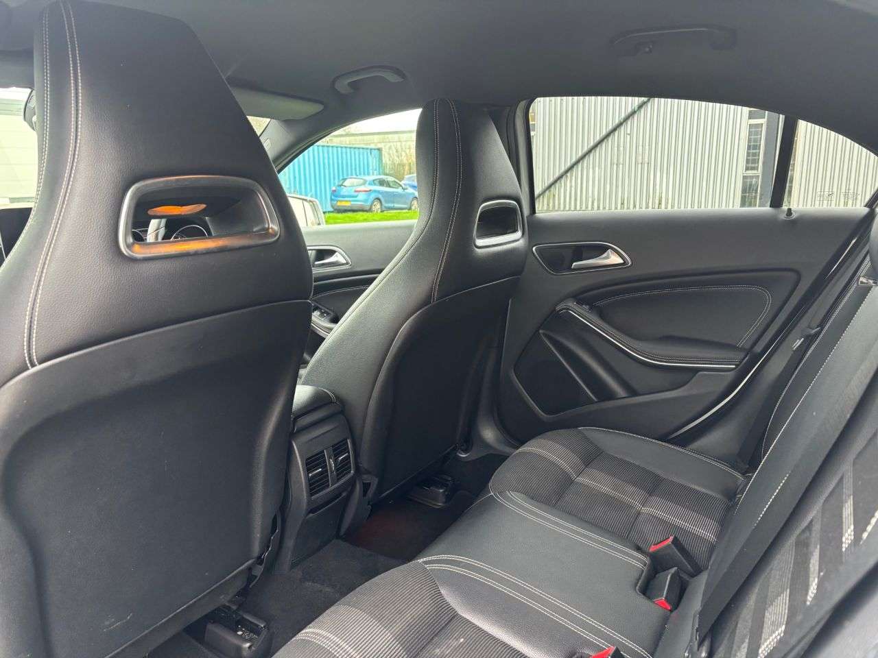 A 2018 MERCEDES A-CLASS A 200 SPORT EDITION A 2018 MERCEDES A-CLASS A 200 SPORT EDITION