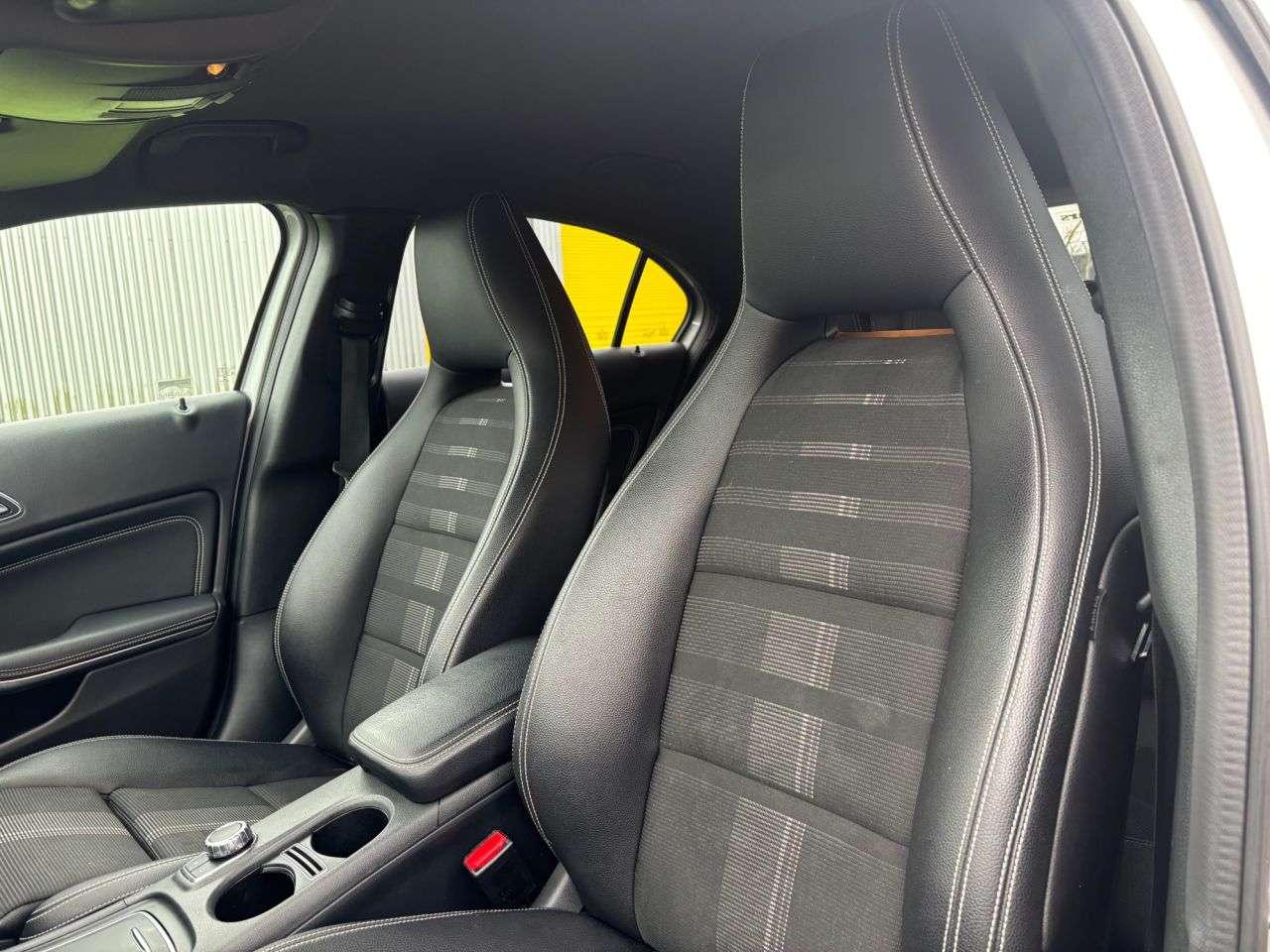 2018 MERCEDES A-CLASS 2018 MERCEDES A-CLASS