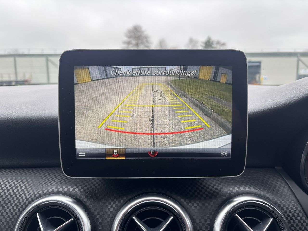 2018 MERCEDES A-CLASS 2018 MERCEDES A-CLASS