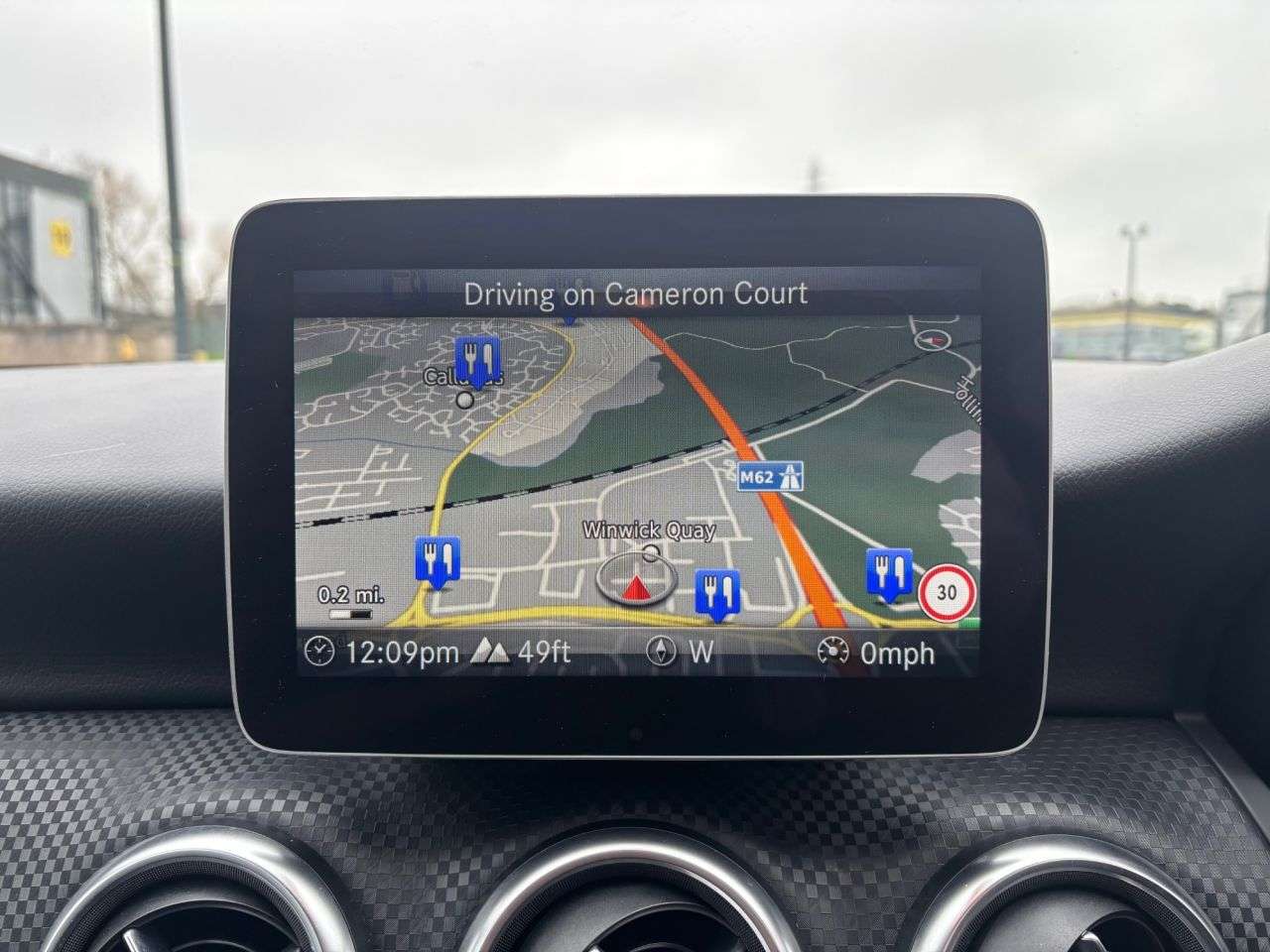 2018 MERCEDES A-CLASS 2018 MERCEDES A-CLASS