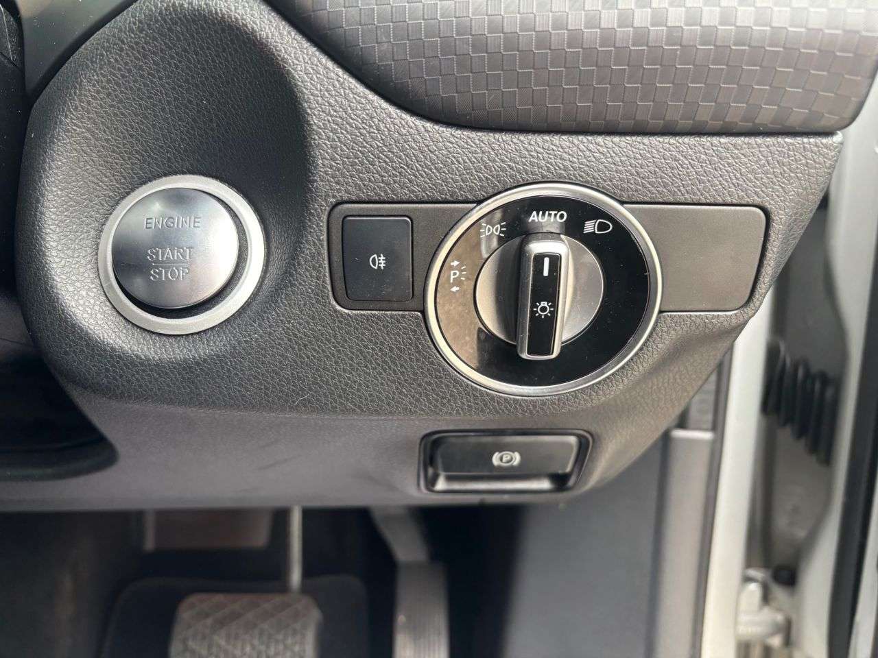 2018 MERCEDES A-CLASS 2018 MERCEDES A-CLASS