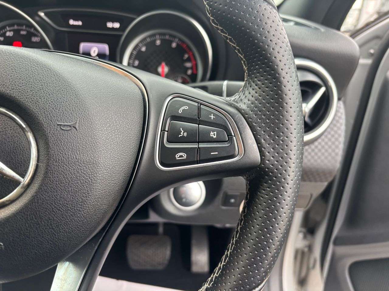 2018 MERCEDES A-CLASS 2018 MERCEDES A-CLASS