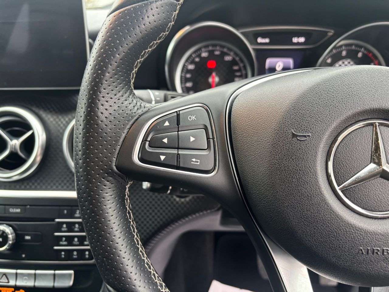 2018 MERCEDES A-CLASS 2018 MERCEDES A-CLASS