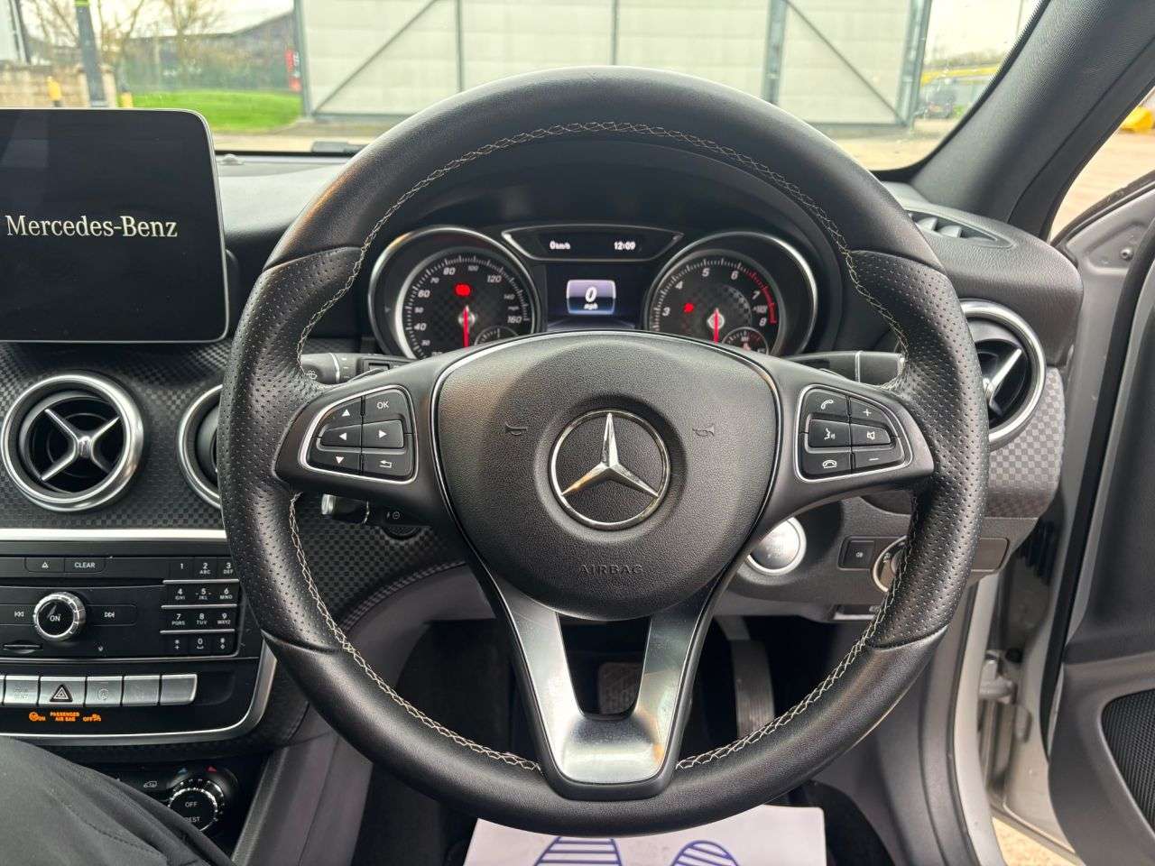2018 MERCEDES A-CLASS 2018 MERCEDES A-CLASS