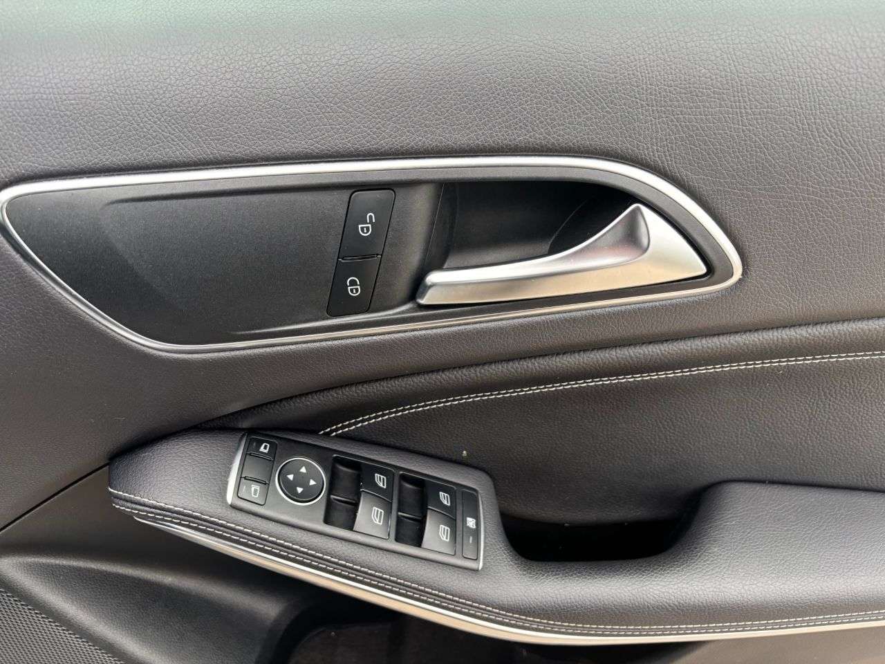 2018 MERCEDES A-CLASS 2018 MERCEDES A-CLASS