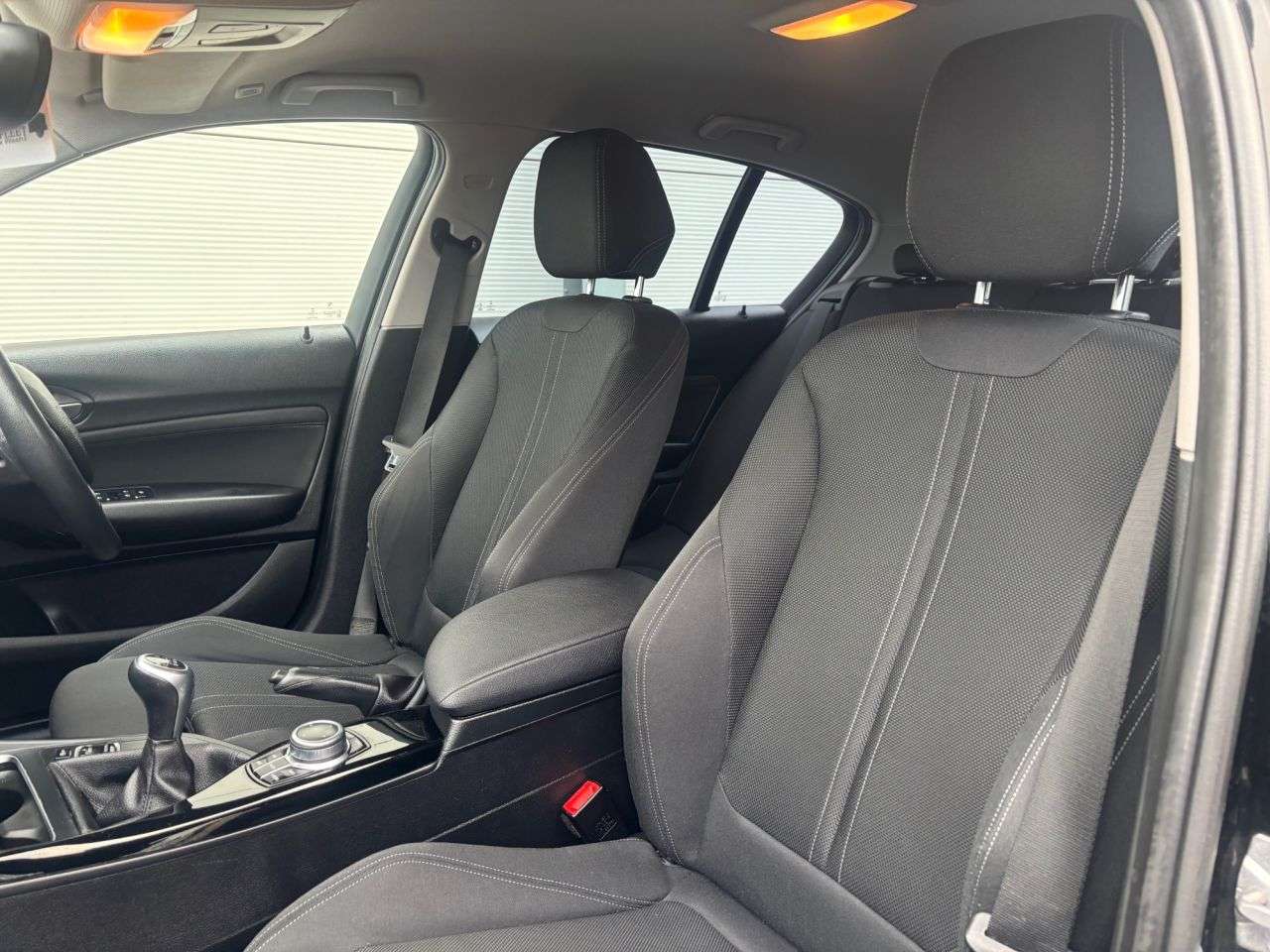 2018 BMW 1 SERIES 2018 BMW 1 SERIES