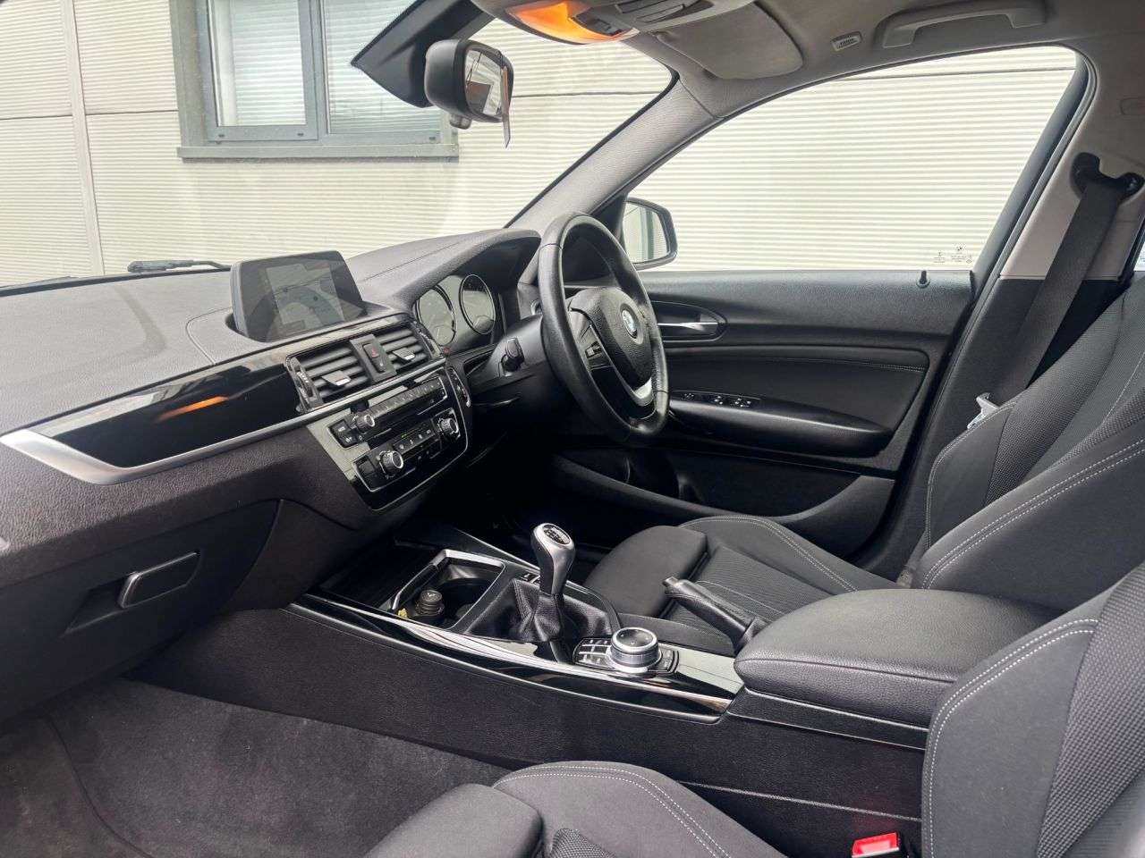 2018 BMW 1 SERIES 2018 BMW 1 SERIES