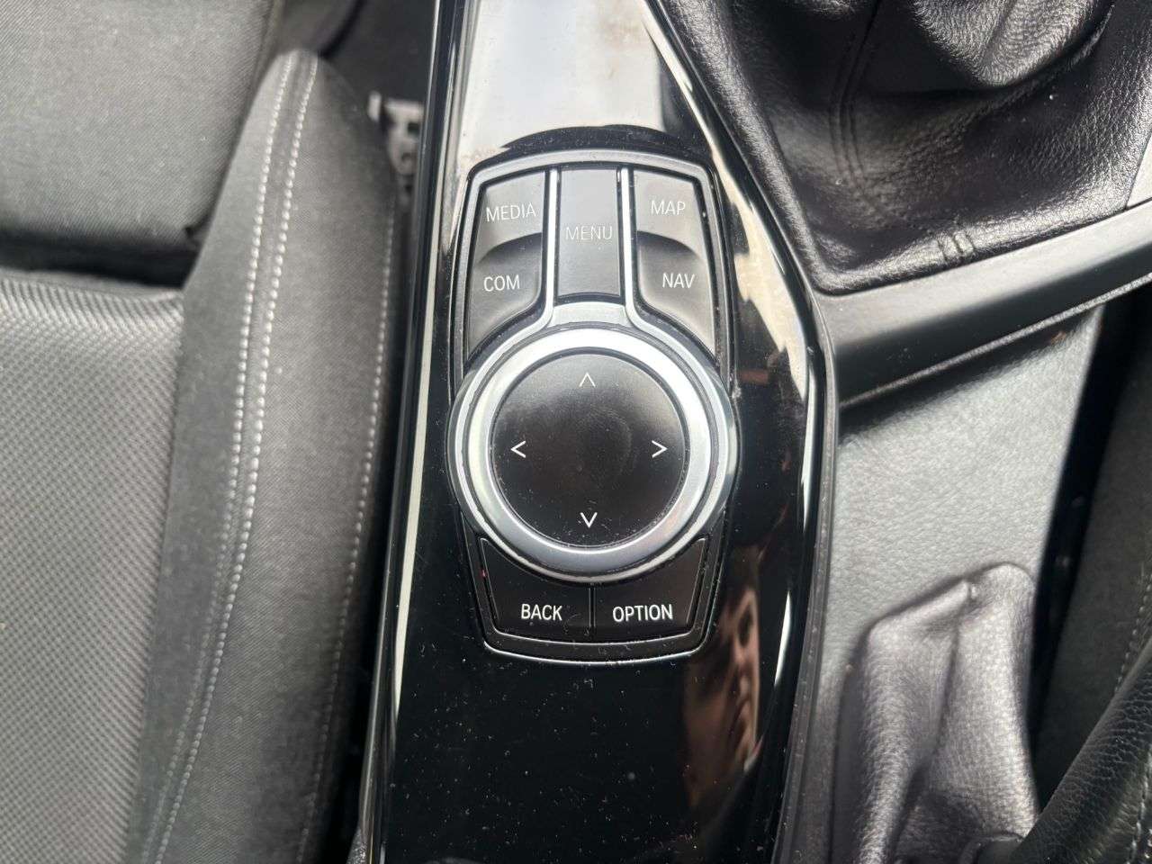 2018 BMW 1 SERIES 2018 BMW 1 SERIES