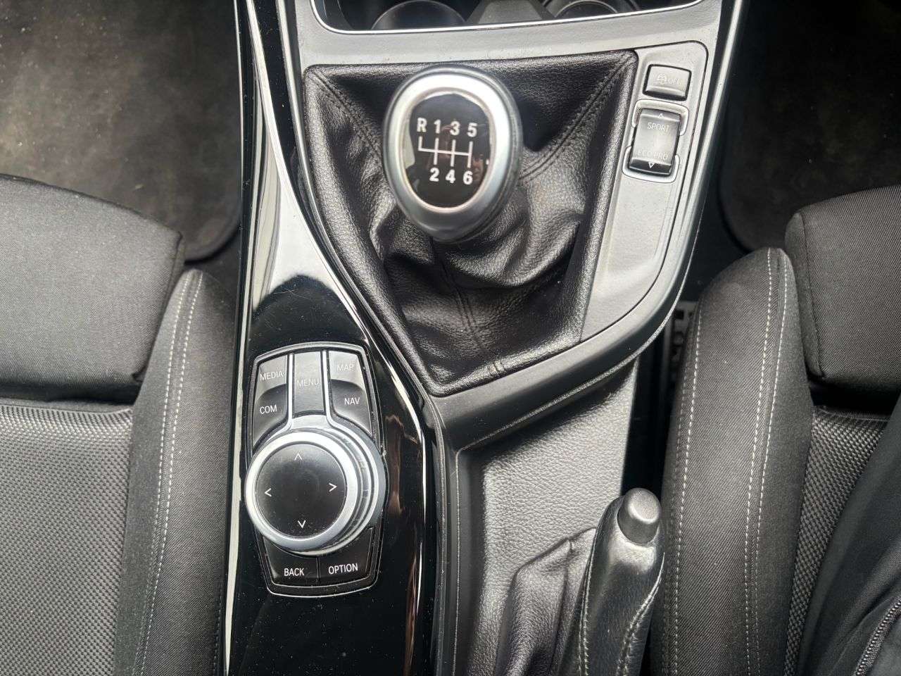 2018 BMW 1 SERIES 2018 BMW 1 SERIES