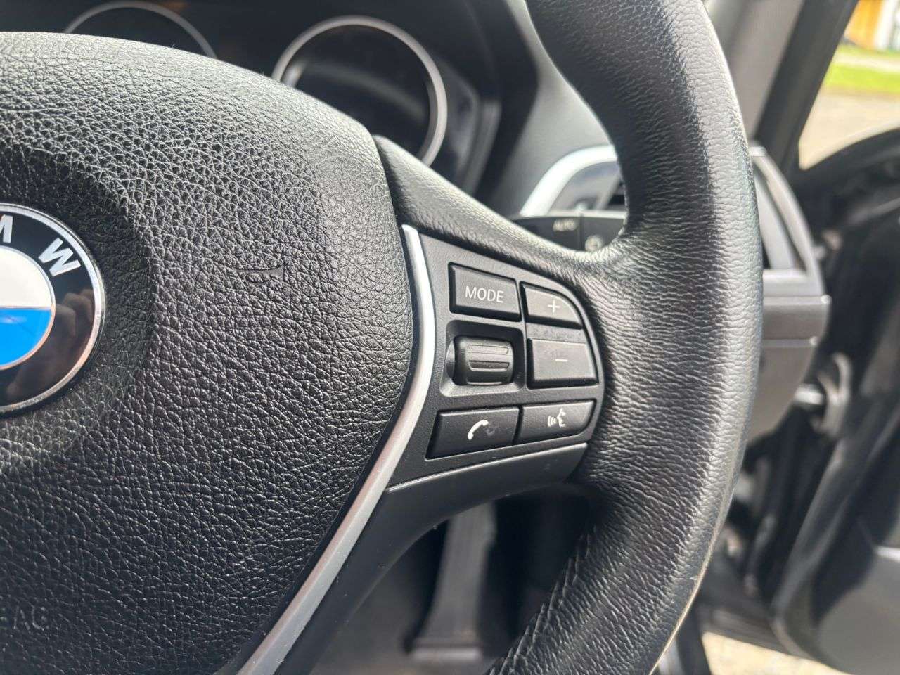 2018 BMW 1 SERIES 2018 BMW 1 SERIES