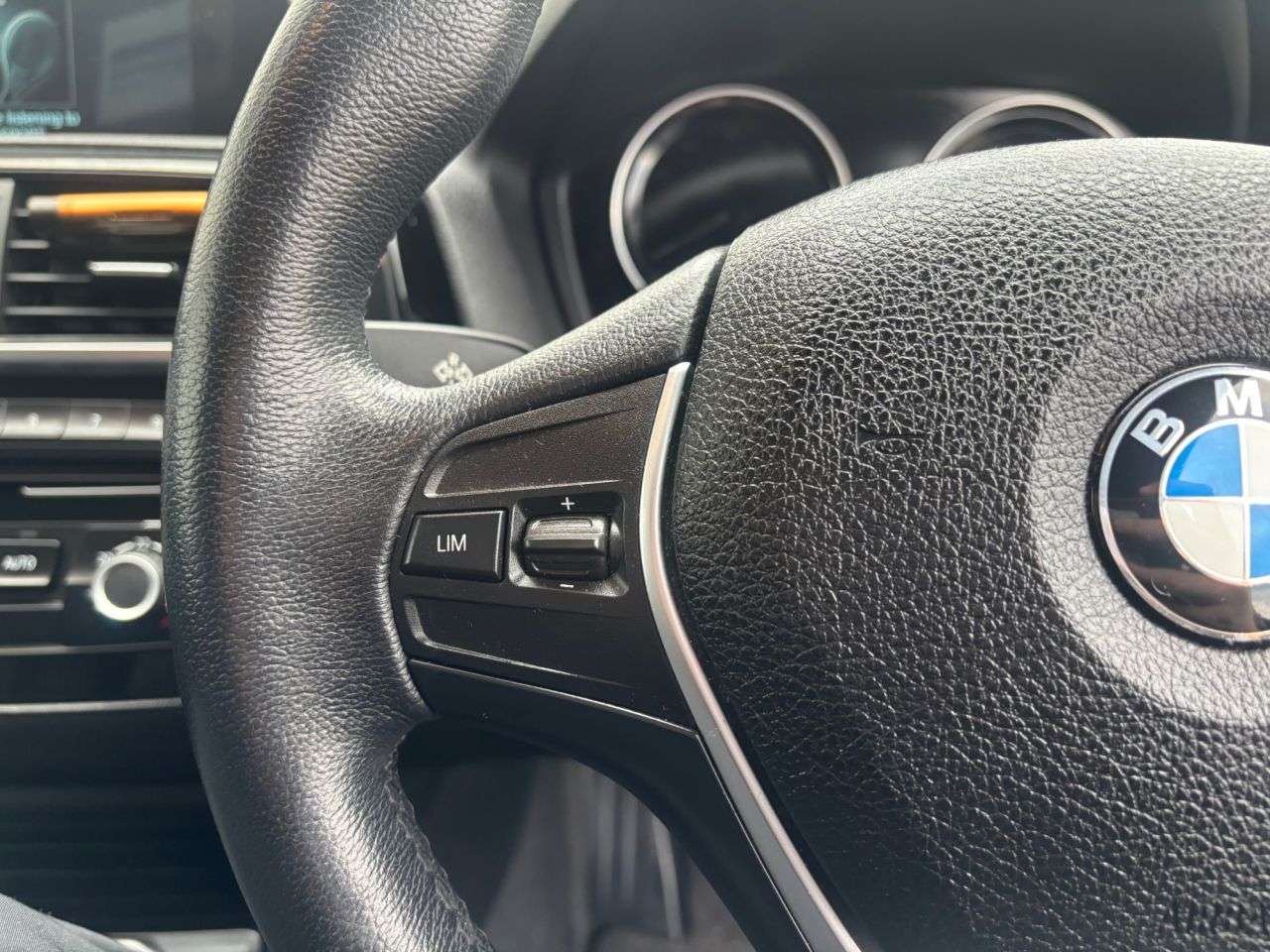 2018 BMW 1 SERIES 2018 BMW 1 SERIES