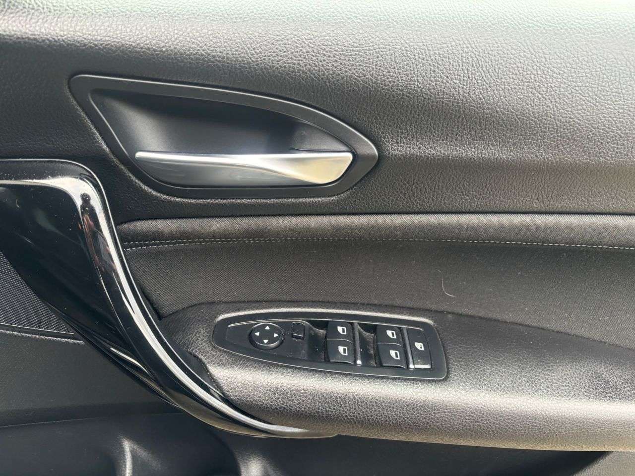 2018 BMW 1 SERIES 2018 BMW 1 SERIES