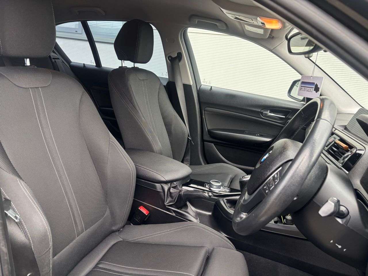 2018 BMW 1 SERIES 2018 BMW 1 SERIES