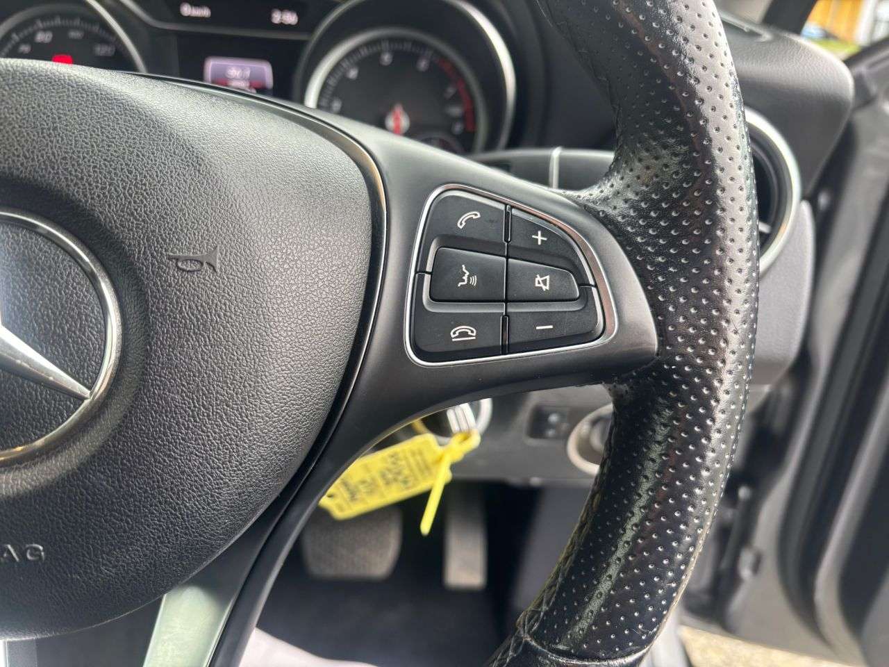 2020 MERCEDES-BENZ GLA 2020 MERCEDES-BENZ GLA