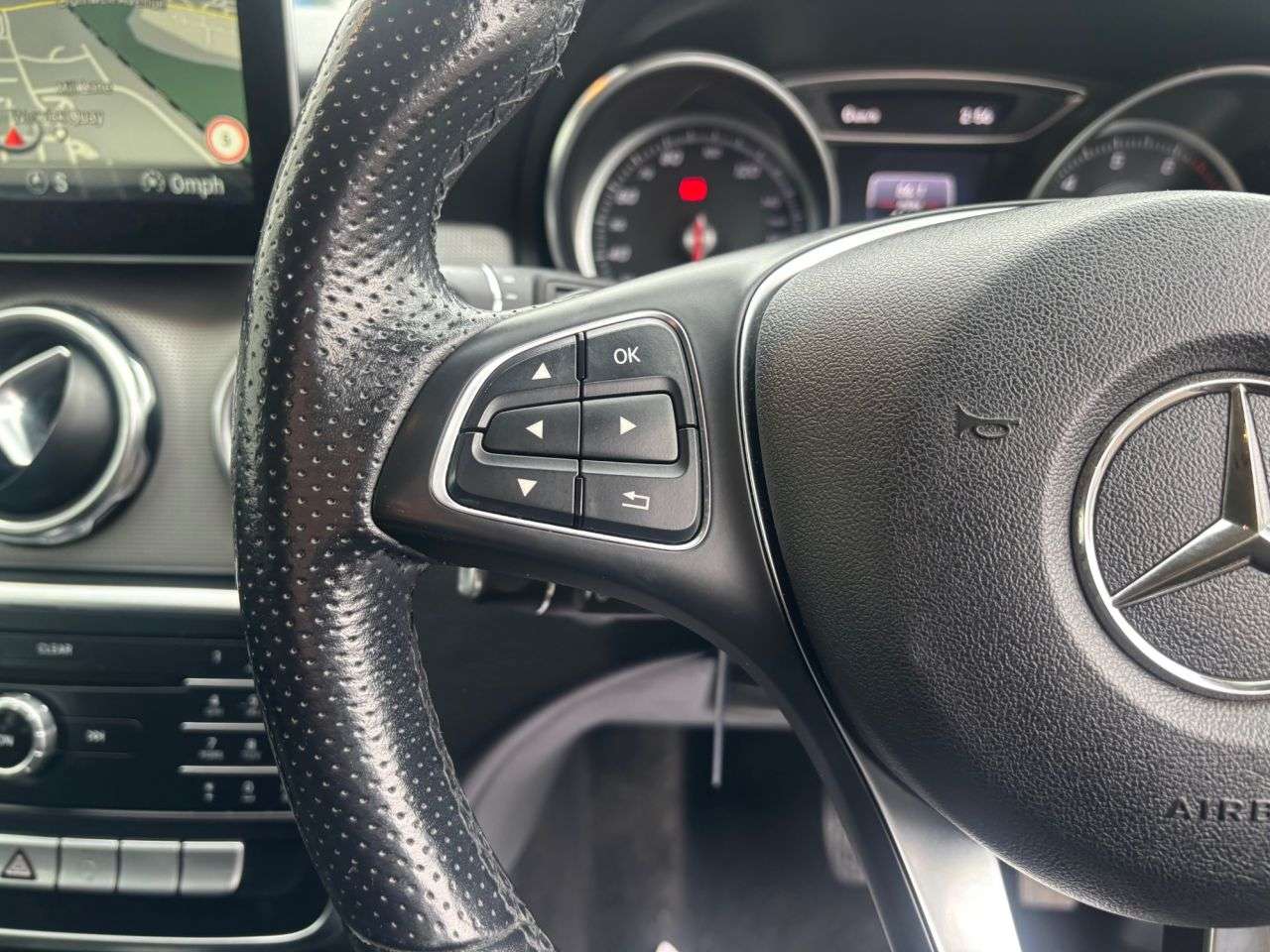 2020 MERCEDES-BENZ GLA 2020 MERCEDES-BENZ GLA