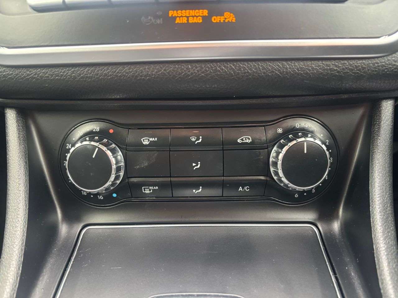 2020 MERCEDES-BENZ GLA 2020 MERCEDES-BENZ GLA