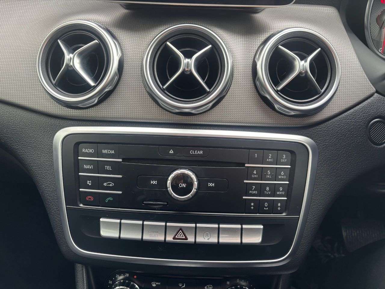 2020 MERCEDES-BENZ GLA 2020 MERCEDES-BENZ GLA