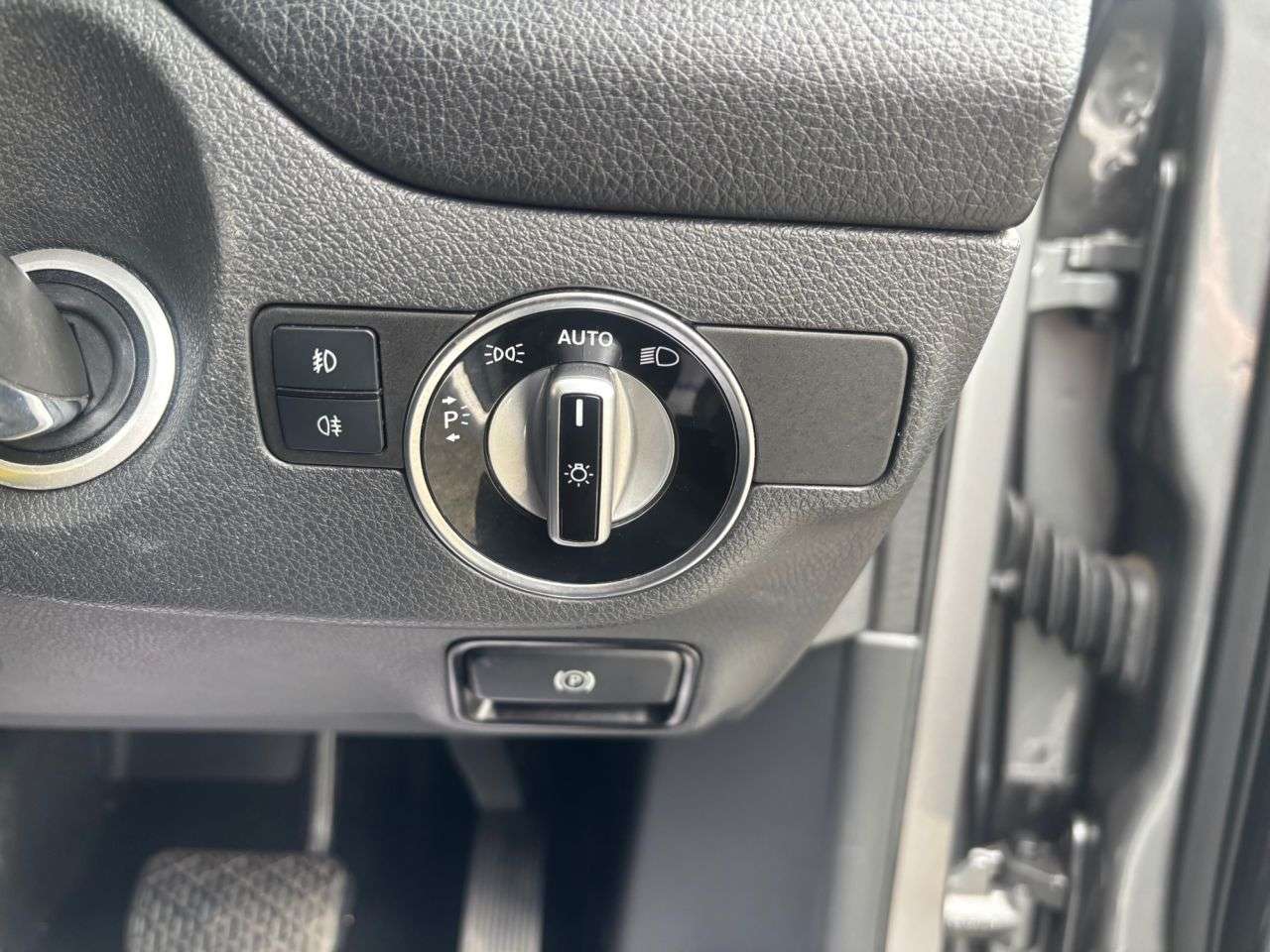 2020 MERCEDES-BENZ GLA 2020 MERCEDES-BENZ GLA