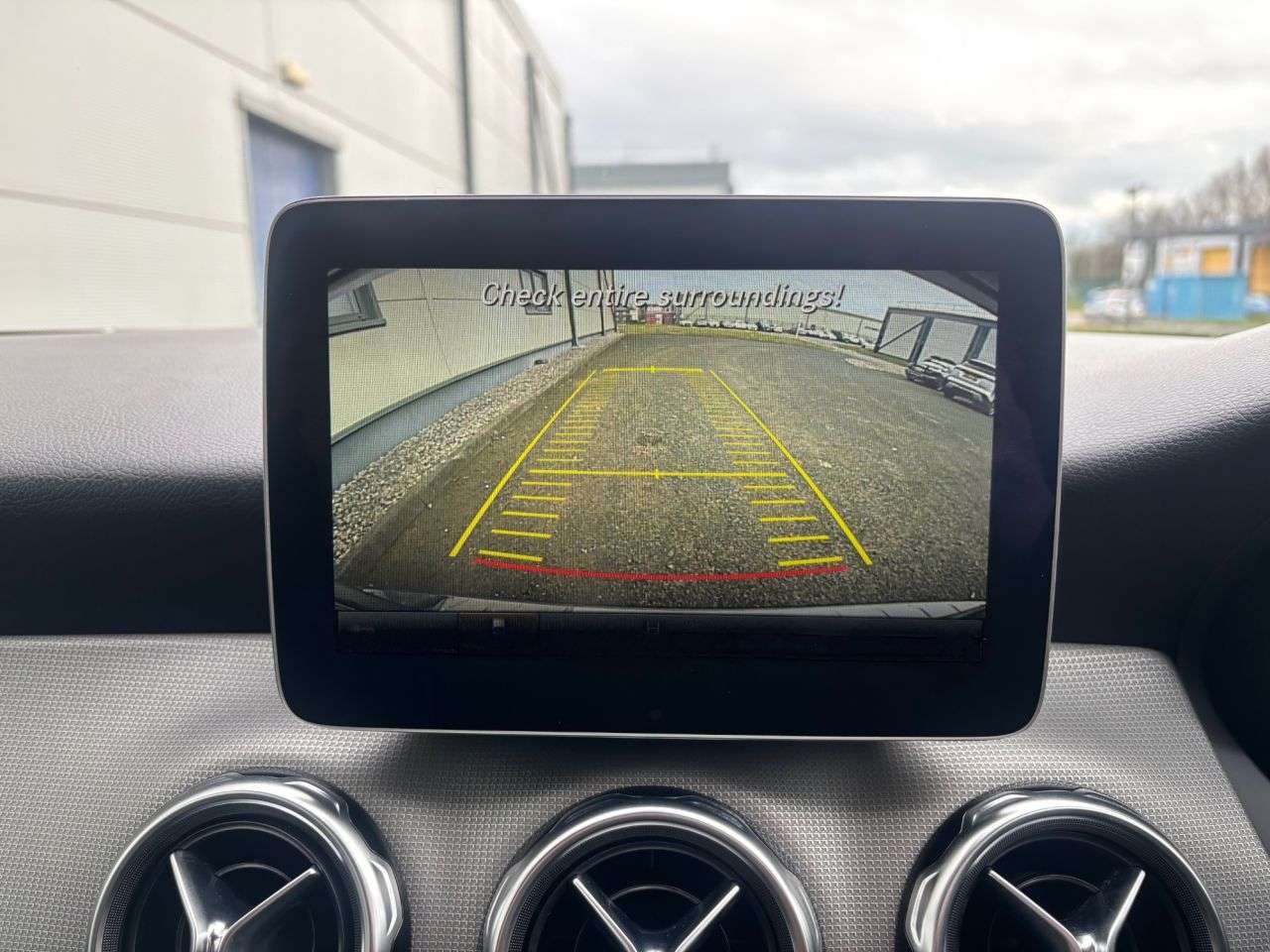 2020 MERCEDES-BENZ GLA 2020 MERCEDES-BENZ GLA