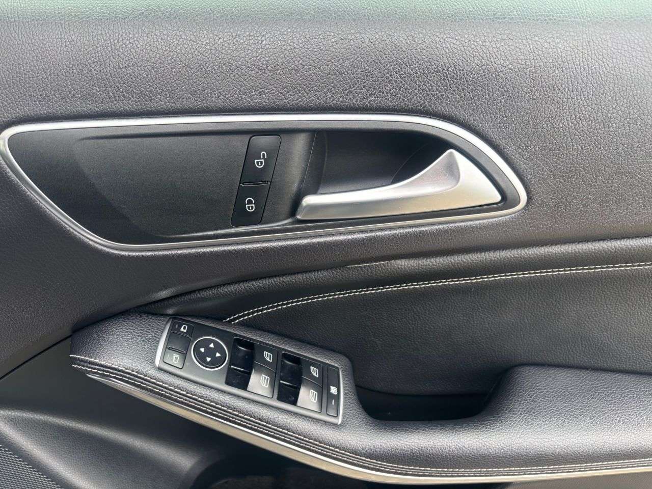 2020 MERCEDES-BENZ GLA 2020 MERCEDES-BENZ GLA