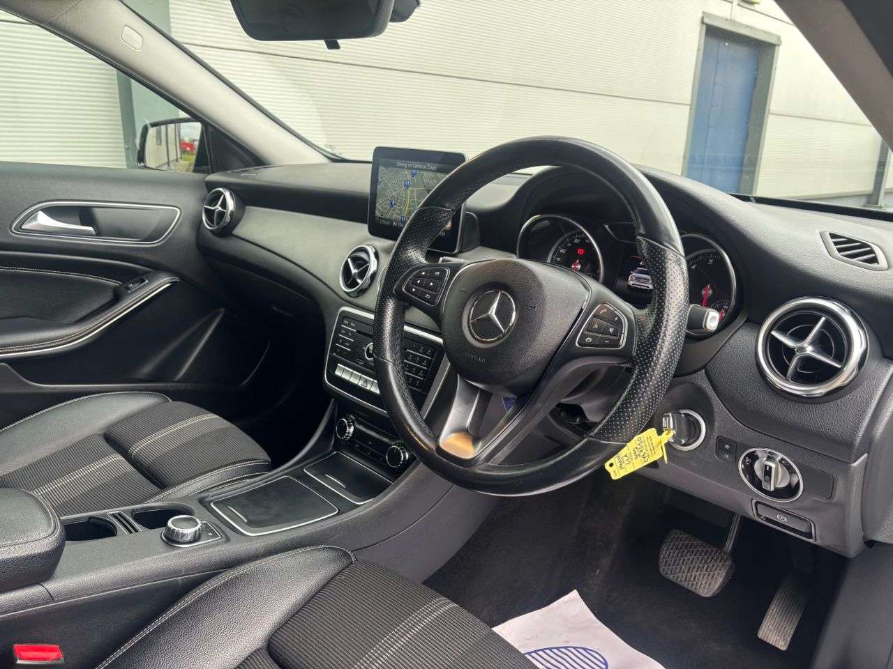 2020 MERCEDES-BENZ GLA 2020 MERCEDES-BENZ GLA