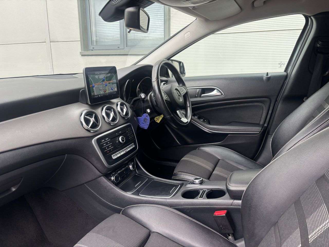 2020 MERCEDES-BENZ GLA 2020 MERCEDES-BENZ GLA