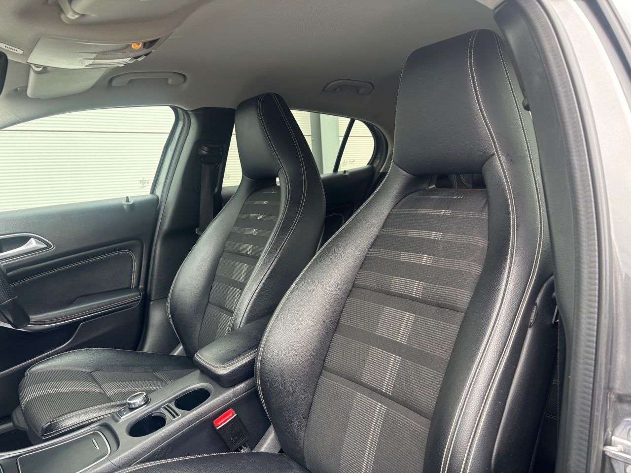 2020 MERCEDES-BENZ GLA 2020 MERCEDES-BENZ GLA