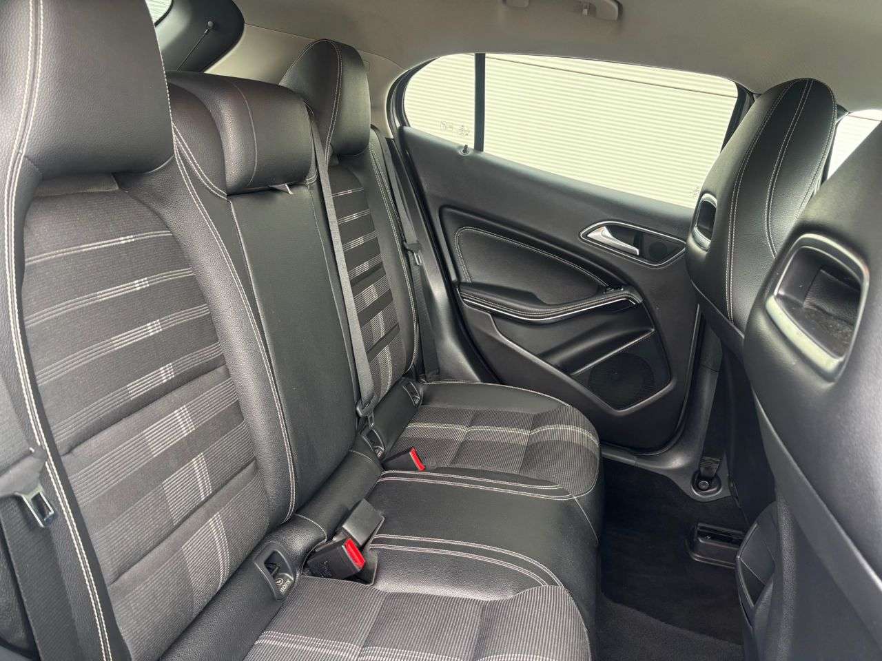 2020 MERCEDES-BENZ GLA 2020 MERCEDES-BENZ GLA