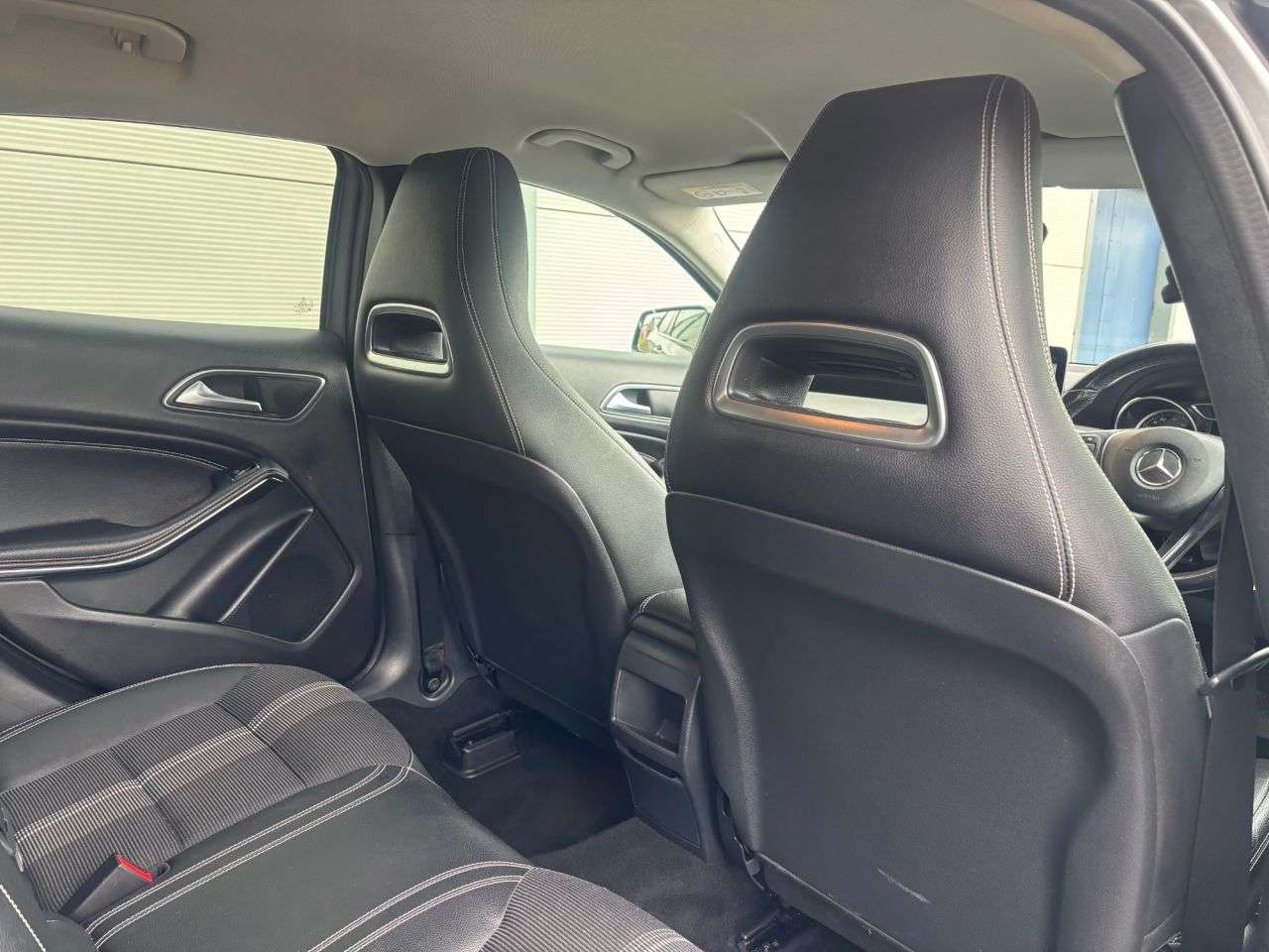 2020 MERCEDES-BENZ GLA 2020 MERCEDES-BENZ GLA