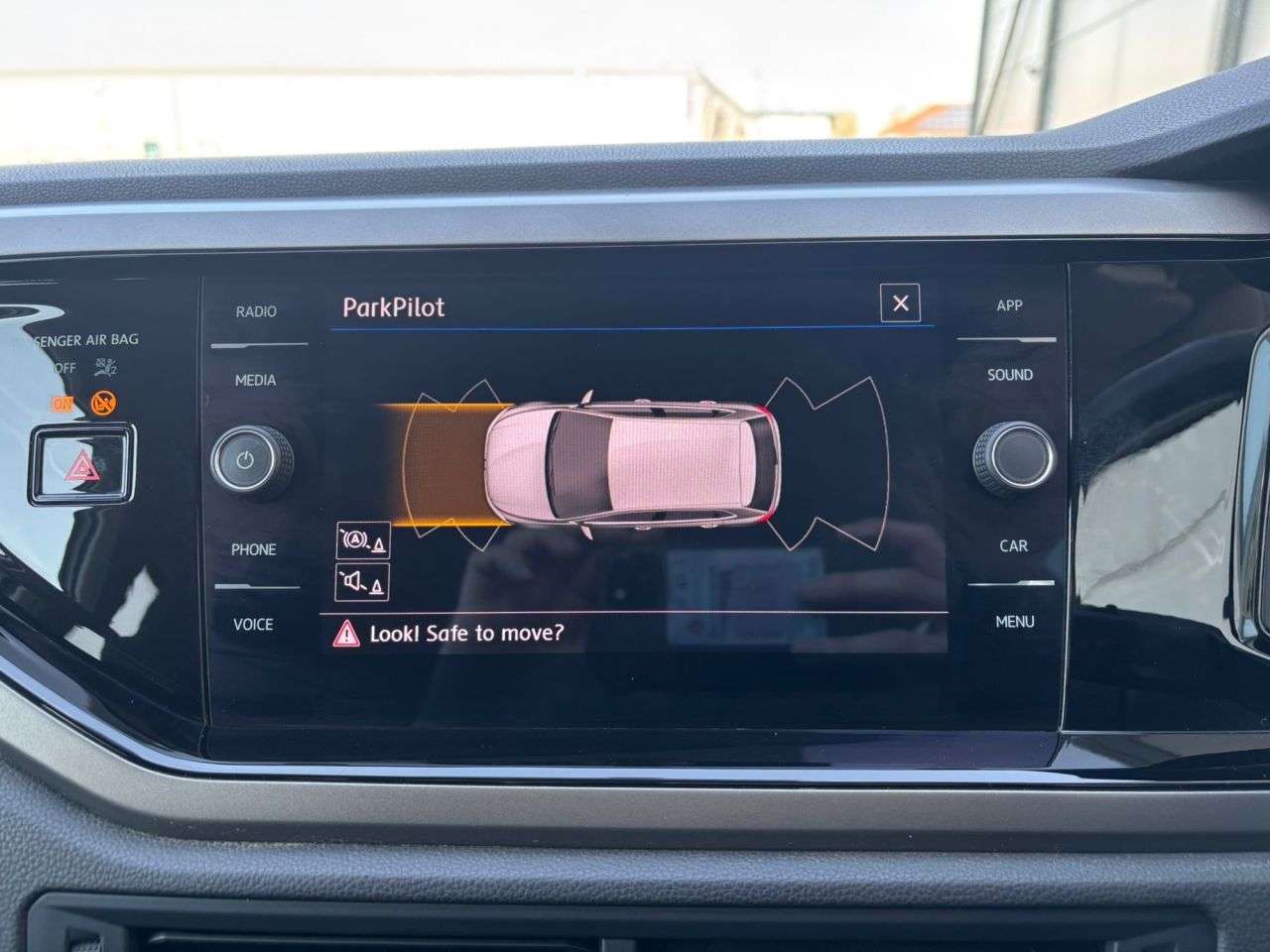 2020 VOLKSWAGEN POLO 2020 VOLKSWAGEN POLO