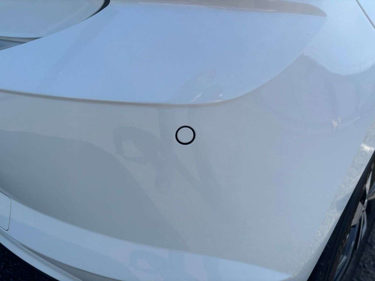 2020 VOLKSWAGEN POLO 2020 VOLKSWAGEN POLO