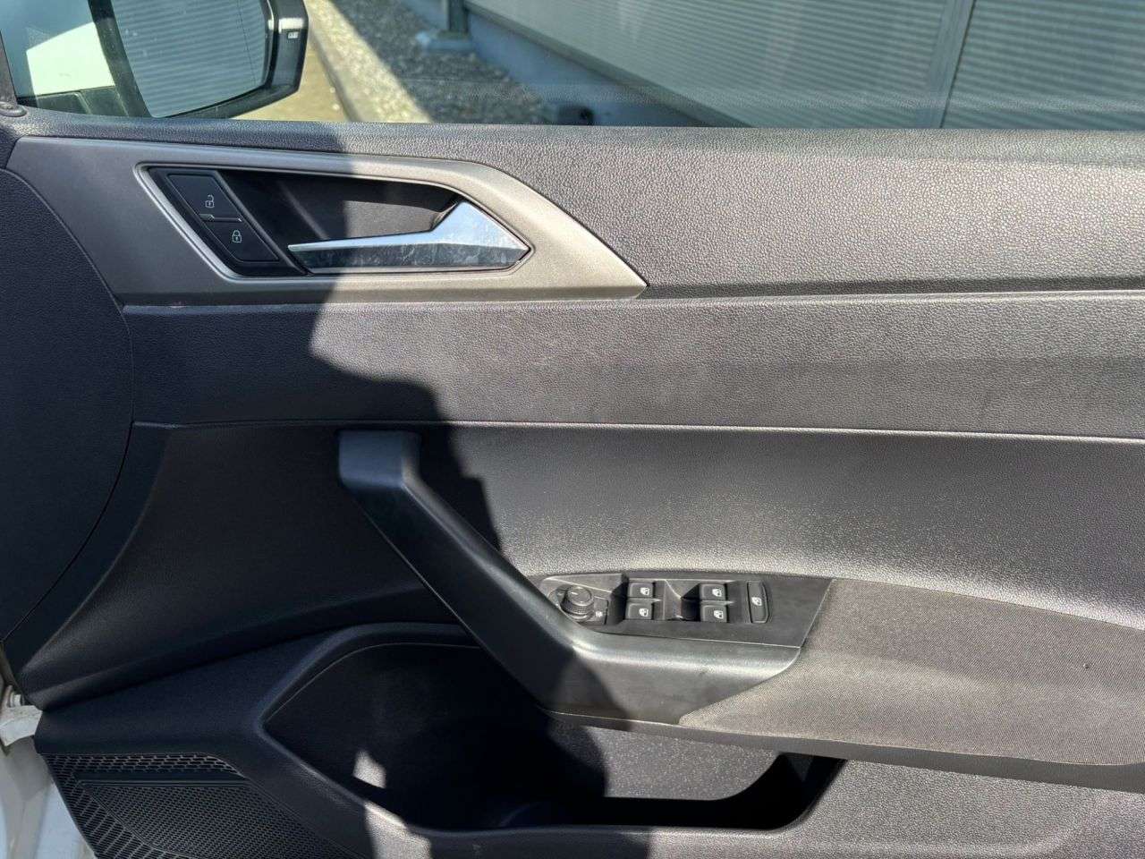 2020 VOLKSWAGEN POLO 2020 VOLKSWAGEN POLO