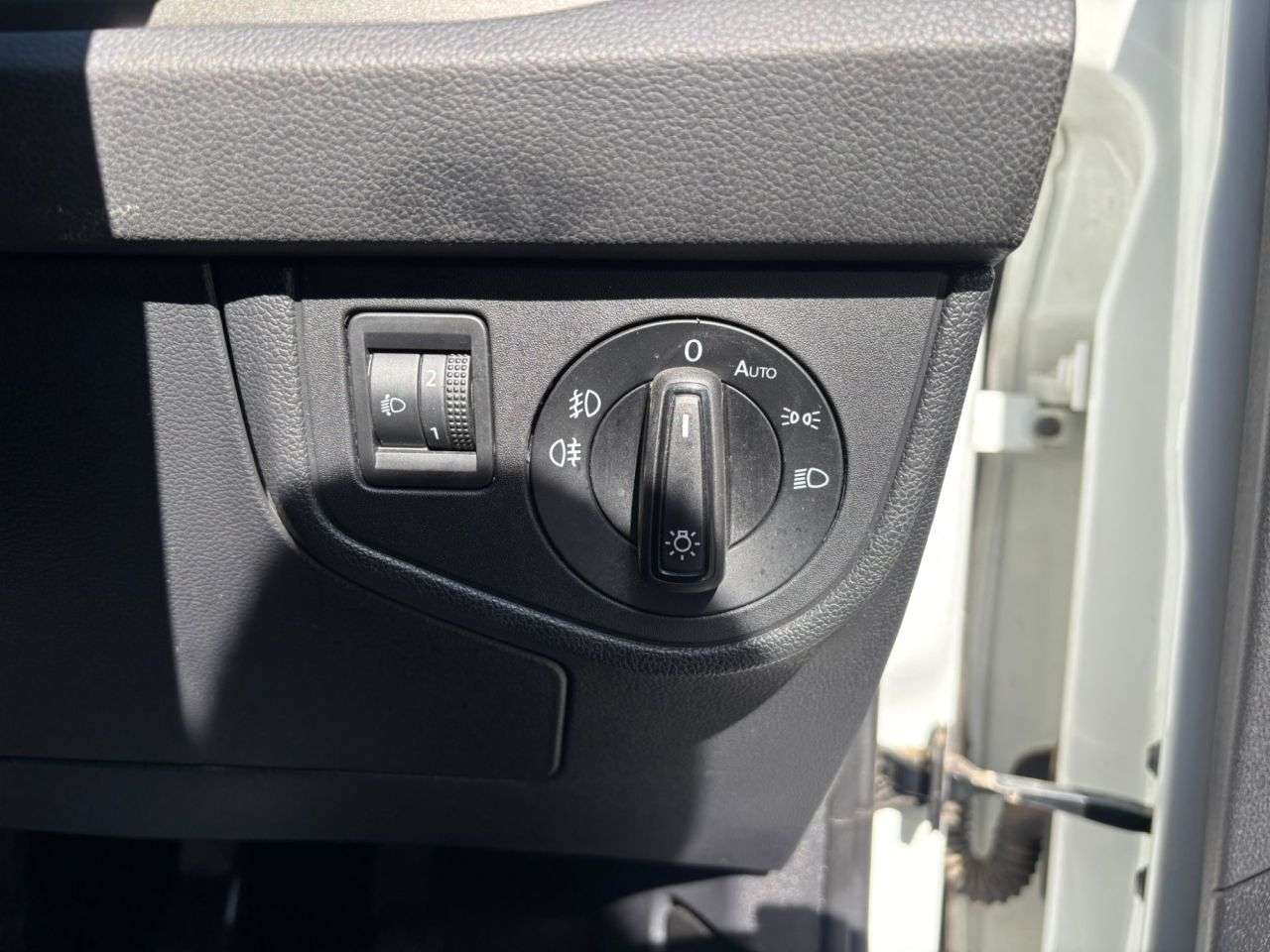 2020 VOLKSWAGEN POLO 2020 VOLKSWAGEN POLO