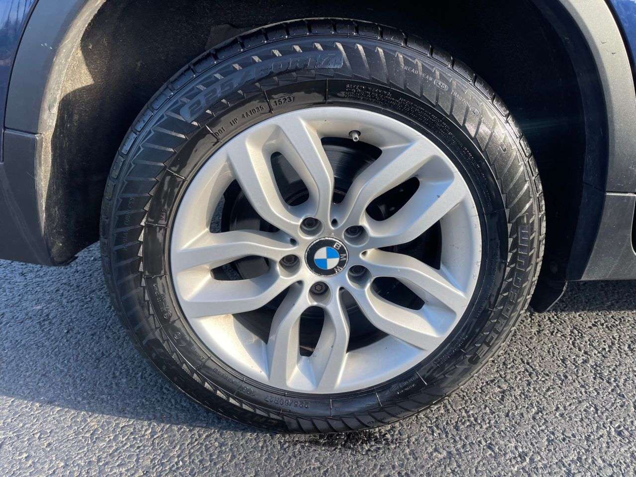 2016 BMW X3 2016 BMW X3