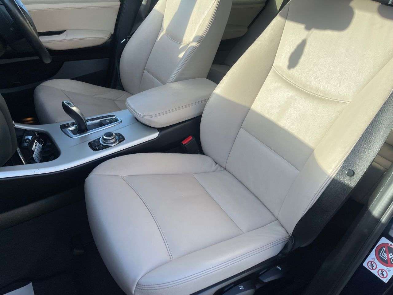 2016 BMW X3 2016 BMW X3