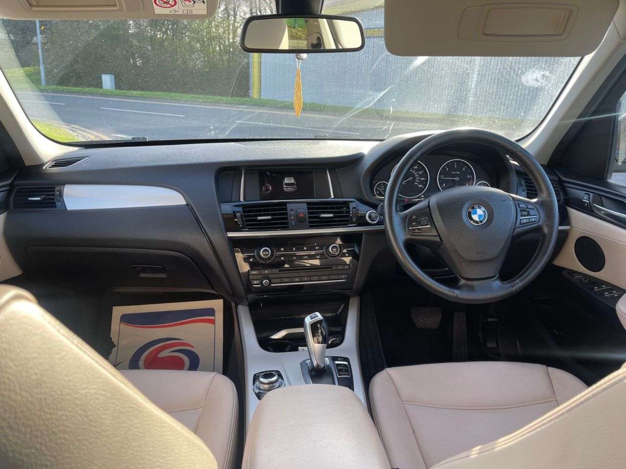 2016 BMW X3 2016 BMW X3