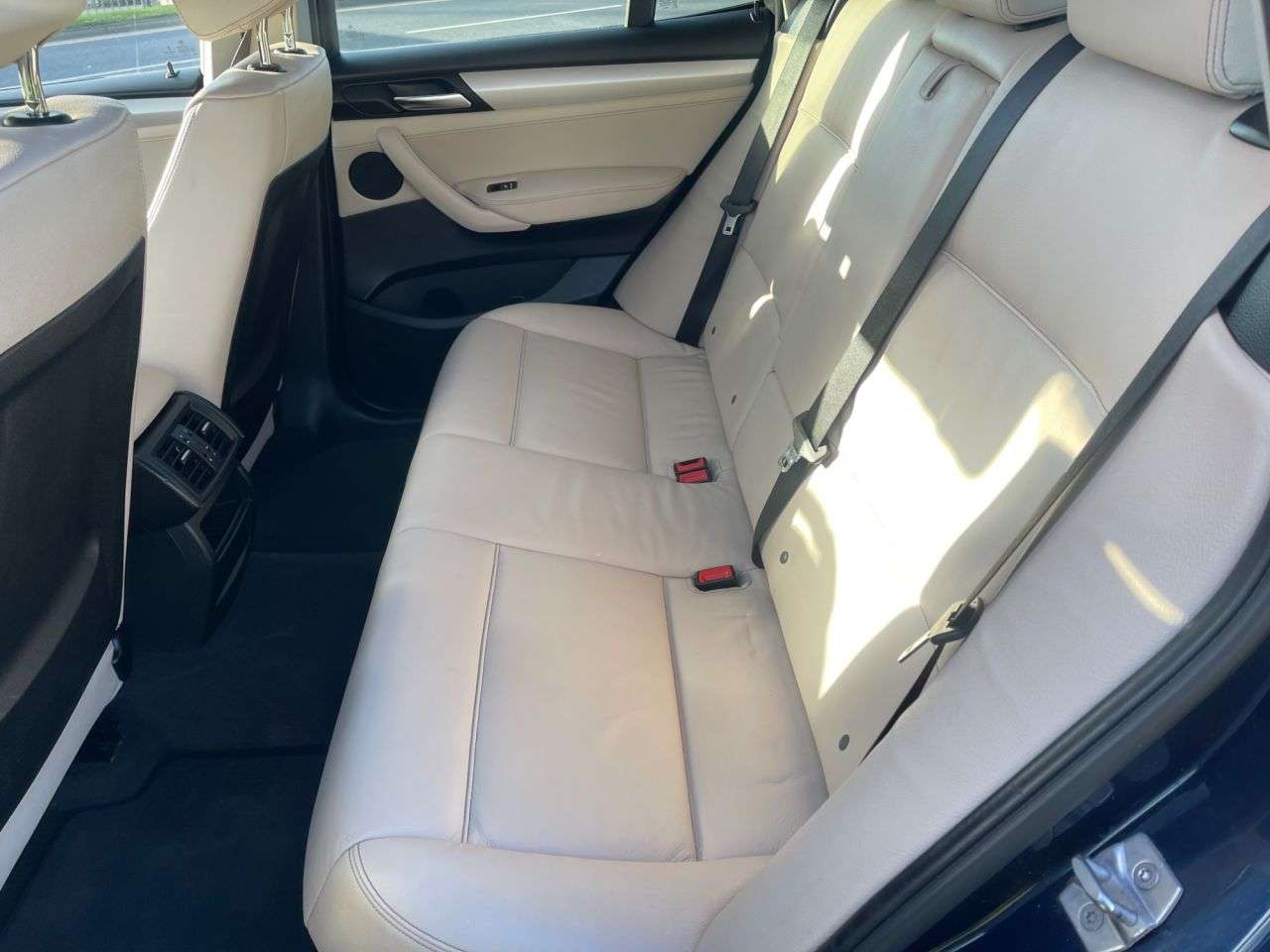 2016 BMW X3 2016 BMW X3