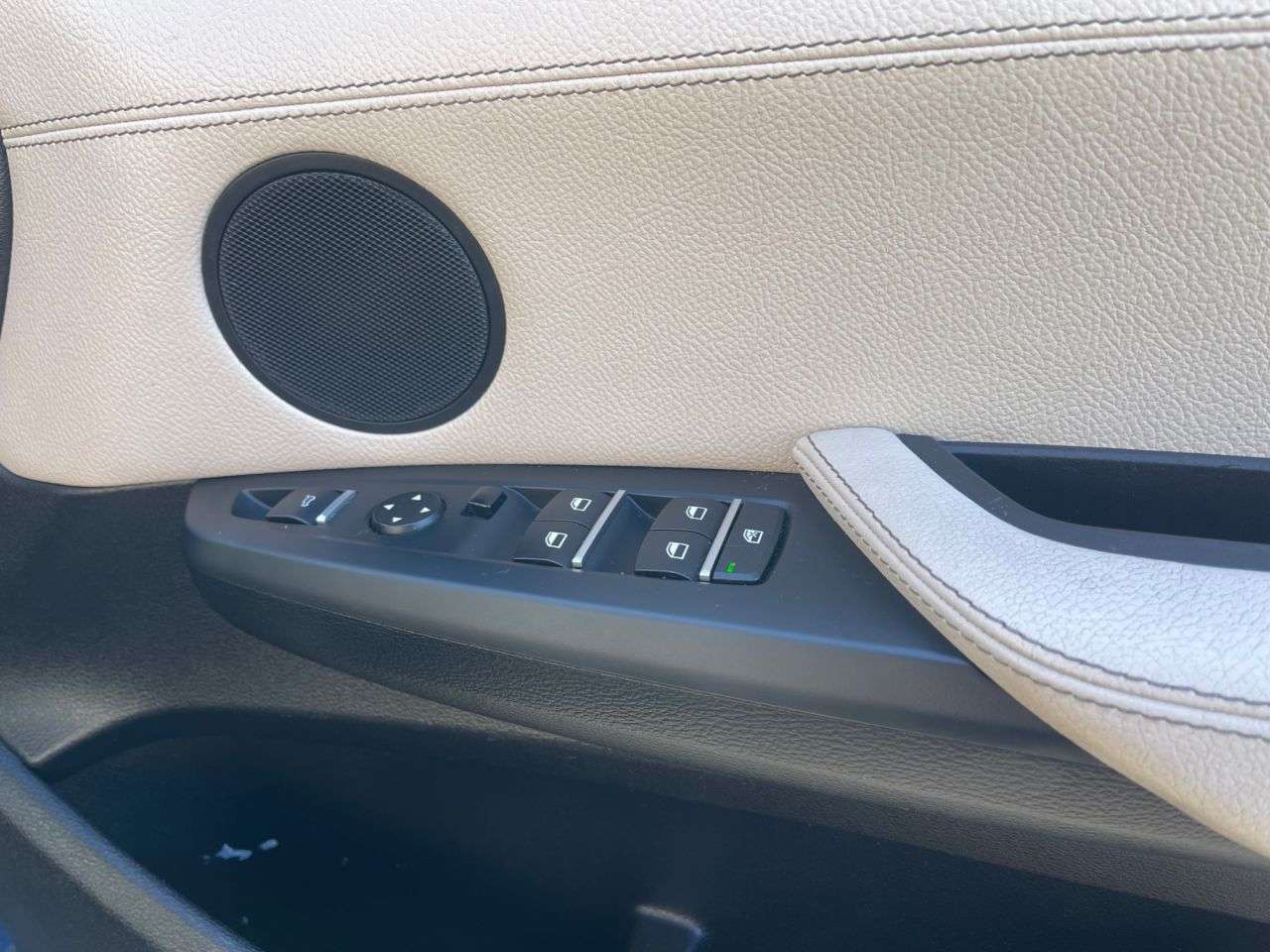 2016 BMW X3 2016 BMW X3