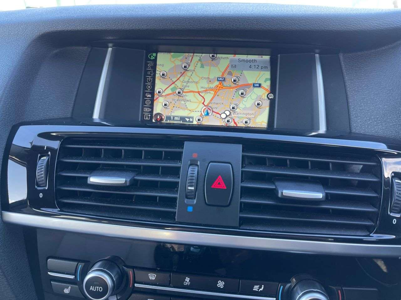 2016 BMW X3 2016 BMW X3