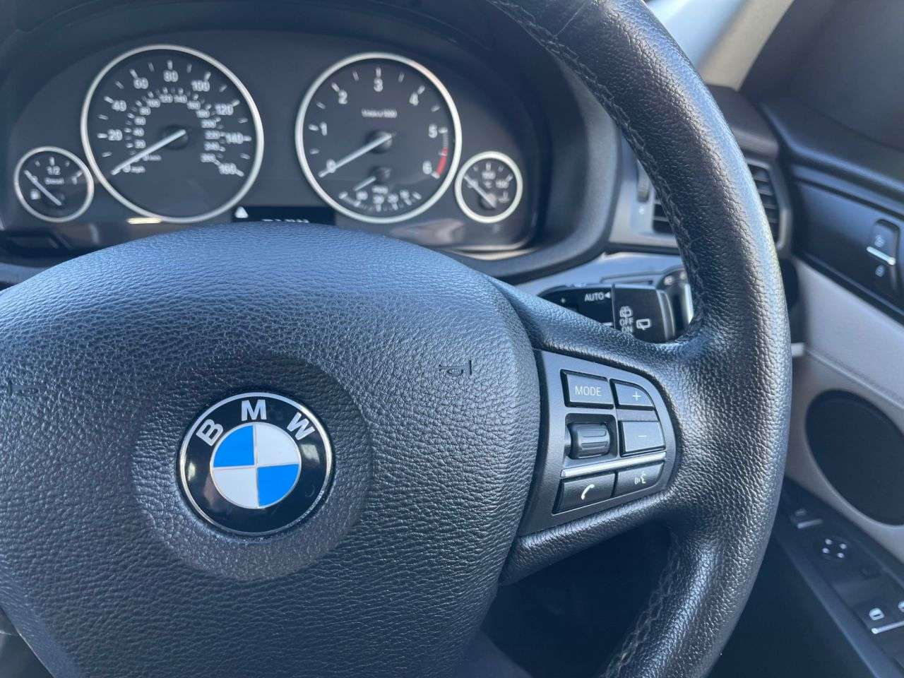 2016 BMW X3 2016 BMW X3