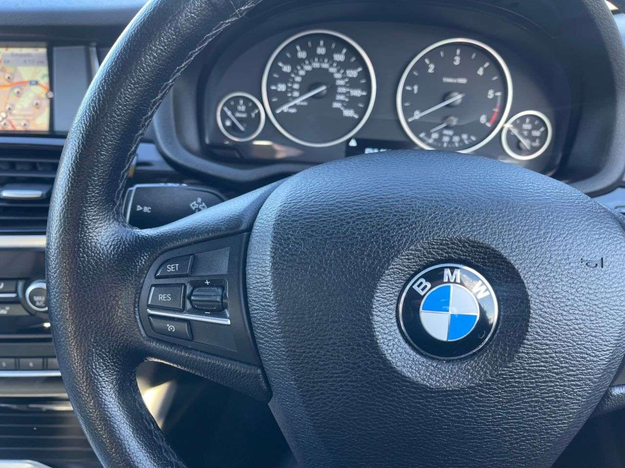 2016 BMW X3 2016 BMW X3