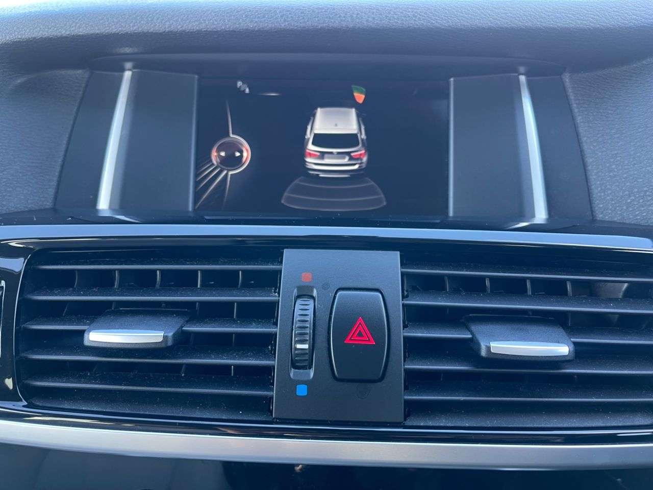 2016 BMW X3 2016 BMW X3