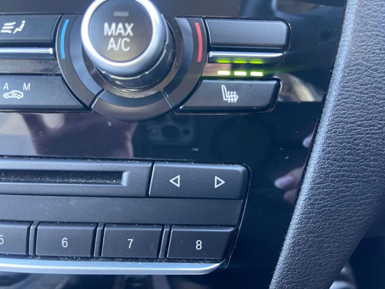 2016 BMW X3 2016 BMW X3