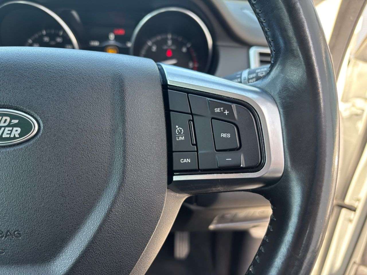 2017 LAND ROVER DISCOVERY SPORT 2017 LAND ROVER DISCOVERY SPORT